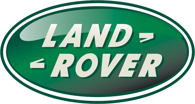 Land Rover Logo 02 iron on paper